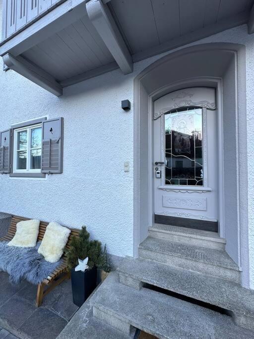 Appartement Der Buergerbote Zur Hohen Salve Hopfgarten im Brixental Zewnętrze zdjęcie