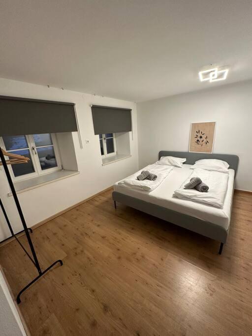 Appartement Der Buergerbote Zur Hohen Salve Hopfgarten im Brixental Zewnętrze zdjęcie