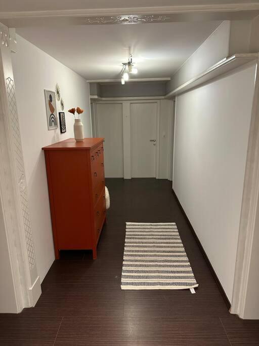 Appartement Der Buergerbote Zur Hohen Salve Hopfgarten im Brixental Zewnętrze zdjęcie